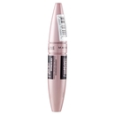Maybelline New York Mascara Ciglia Sensazionali, Volumizzante, Intense Black, 9.5 ml